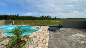Casa Chácara na Praia